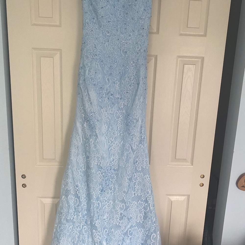 Formal dress